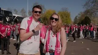Aftermovie: &Uuml;ber 1000 Baskets-Fans in Frankfurt!