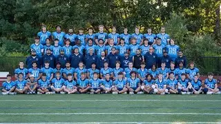 2025 Nashoba Tech Football Season in review