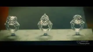 Graff Diamonds at Baselworld 2016