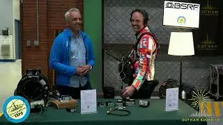 Gotham Expo 2024: BSRF [LIVE]
