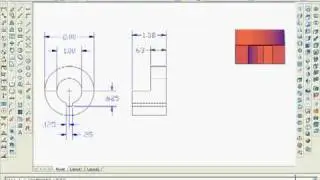 Tutorial 14 autocad 2d 3d, Online Tutoring is Available
