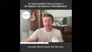 The Importance of Mobile Optimization for Shopify Stores