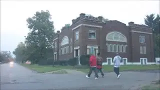 BENTON HARBOR, MI