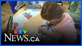 $10-a-day childcare extended in Sask. for five more years