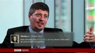 Our World -Iran's Nuclear Deal BBC Documentary 2016
