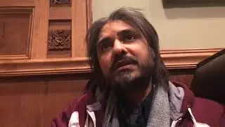 Want to act in Hollywood ? Meet Hollywood Actor Asif Khan