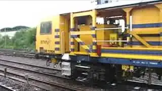 DR73108 Lynx Tamper Horn