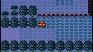 Let's Play Pokemon Silver: The Mystery Egg Delivery/Onwards to Violet City