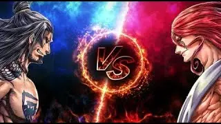 Martillo Contra El Cielo | Thor VS Lu Bu | TovarGG