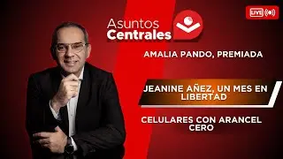 03/12. -Rodrigo anuncia arancel cero para celulares y computadores. Hoy promulgó la ley de vocales