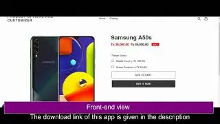 Checkbox Options | Product Options and Customizer App | SolverCircle