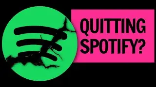 An ethical guide to quitting Spotify