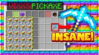 UNLOCKING *EVERY* OP ENCHANT MAKES ME SUPER RICH! | Minecraft OP Prison | RocketRealms