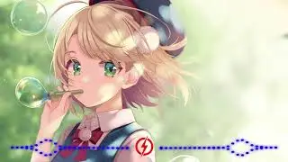 New Nightcore Mix 2021 ▶ 1 Hour Gaming Music ▶ Trap, Dubstep, House, Bass, DnB