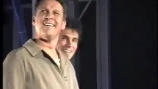 Skyhooks SMUT Live Swagman 1991