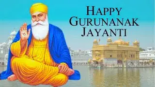 10 Inspiring Quotes By Guru Nanak Dev Ji