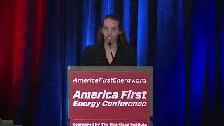 Rachelle Peterson on Panel 2B: Fiduciary Malpractice: The &lsquo;Sustainable&rsquo; Investment Movement