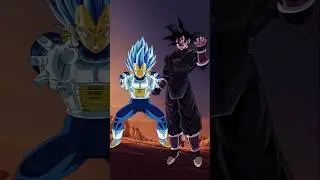dragon ball super | who is strongest #dragonball #popular #trending #short