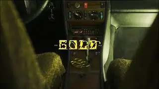 Dexter - Gold (prod. by Dexter)