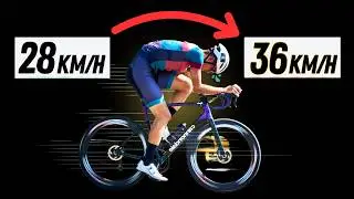Ride Faster with 4 Unusual Tweaks (Most Cyclists Overlook These)