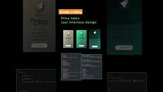 front end developer #code #developer #html5 #javascript #jquery #react #shortsfeed #css #html #day7