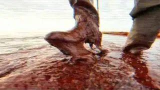 Boycott BP - BLACH BEACH