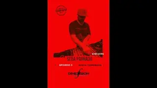 F DIMENSION Radio Show 2025-Nueva Temporada- Ep.5 SEBA PARRADO
