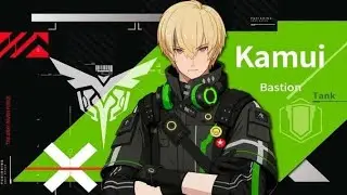 WHY YOU SHOULD PICK CAMUI BASTION A RANK CHARACTER SELECTOR PUNISHING GRAY RAVEN