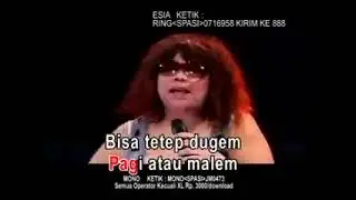 Project Pop Karaoke - Metal VS Dugem