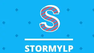 Livestream von StormyLP HD