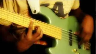 Bass Solo - 