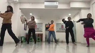 #chaaptilak #trending #viralvideo #dance 