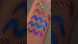 Delineador Moira Supernova Multichrome | Nuestro Secreto