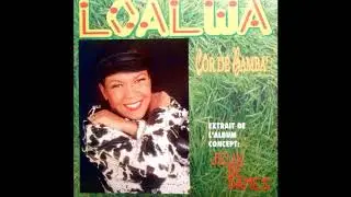 Loalwa  Braz Cor de Bamba