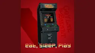 Eat, Sleep, Play (Radio Mix)