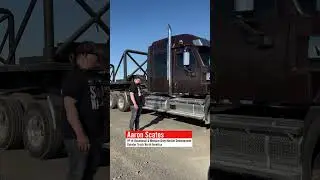 The X-Series Cab | Aaron Scates, VP of Vocational Market Development
