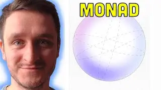 Запуск основной сети Monad &mdash; продажа MON ICO