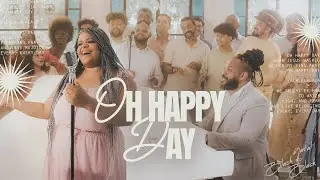 Coral Black To Black - Oh Happy Day | Clássicos de Natal