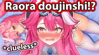 Raora Wasn't Ready For THIS...