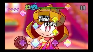 El chavo del ocho+fnf