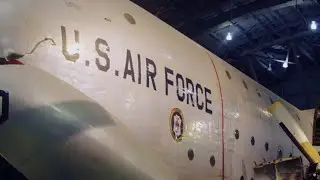 U.S. Air Force: What is Air Force Materiel Command?