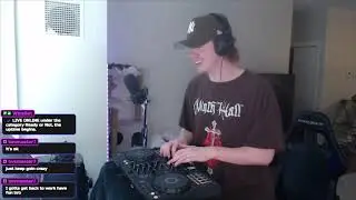 4K | HARD TECHNO | DJ SET