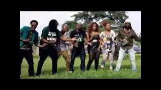 Omwoyo omuluvu. City Rock Entertainment