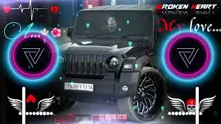 Siddhu Moose Wala Song 🔥|| Panjabi mashup mix dj song 🥀|| Training Mix By Dj Song 🔥🥀|| Hard Bass dj 