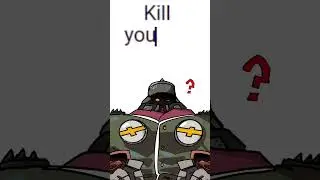 Potemkin&rsquo;s words of encouragement #potemkin #memes #guiltygearstrive