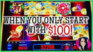 🔥 WHEN Shueng Shi Gei Fei GIVES you TWO HUGE BONUSES on MAX BET &bull; Emerald Queen Casino