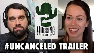 Hugging the Cactus: Canceling Cancel Culture - Official Trailer - Season 1 by Andy Signore