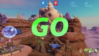 Rocket Arena Gameplay Feb 7th Part 2 (No Commentary)
