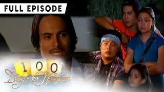 Full Episode 28 | 100 Days To Heaven