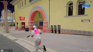 The Hills... | Fivem Montage